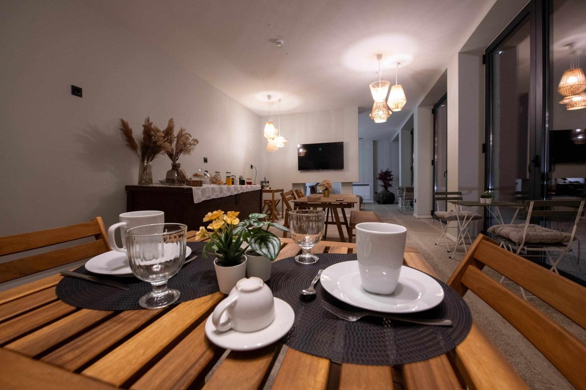 Ermo Loft Casas Do Ermo Apartment Fafe Exterior photo