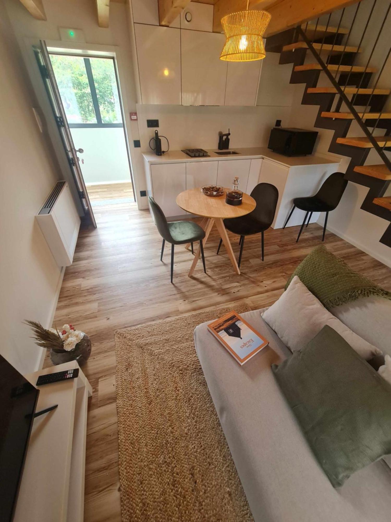 Ermo Loft Casas Do Ermo Apartment Fafe Exterior photo